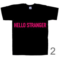 Motus Hello Stranger T-Shirt