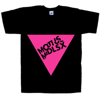 Motus MDLSX T-Shirt