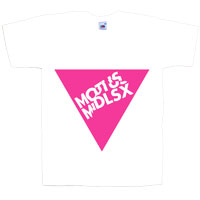 Motus MDLSX T-Shirt